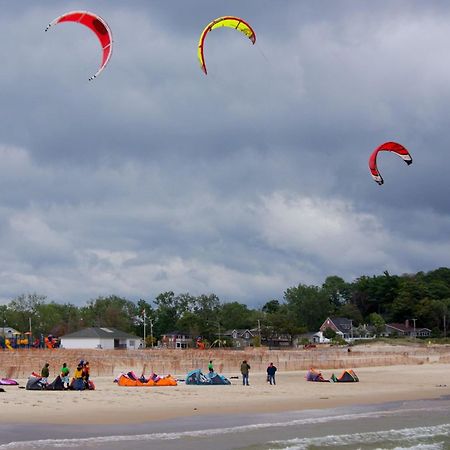 Sahid Bintan Beach Resort Teluk Bakau ภายนอก รูปภาพ
